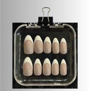 Vanilla Glaze French