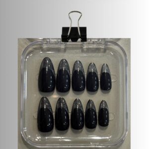 Midnight Silver Eclipse