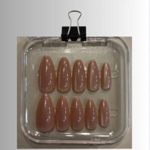 Moonlight Mauve Cat Eye