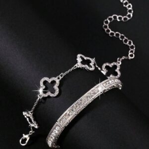 The Celestial Clover Duo